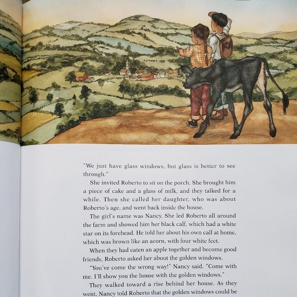 2/$20 The Children's Book of Home and Family hardcover, classic stories - Picture 3 of 10
